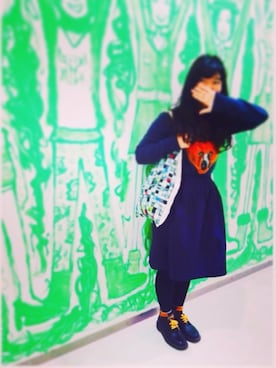 AIKAさんのコーディネート