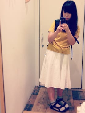 AIKAさんのコーディネート