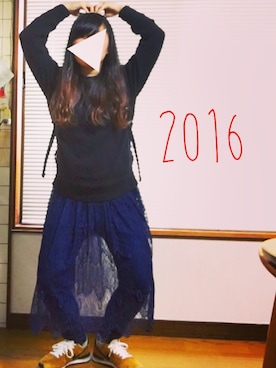 AIKAさんのコーディネート