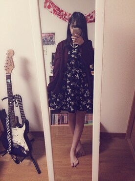 た ななさんのコーディネート