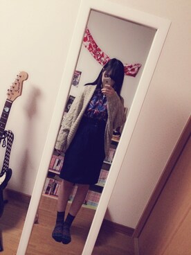 た ななさんのコーディネート