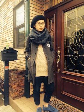 naoさんのコーディネート