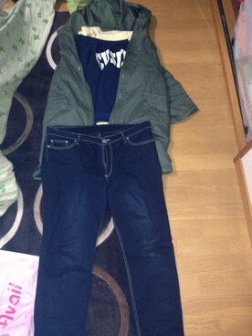 ☆KAWORU☆さんのコーディネート