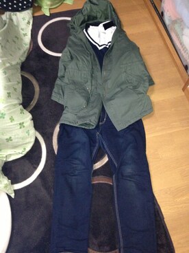 ☆KAWORU☆さんのコーディネート