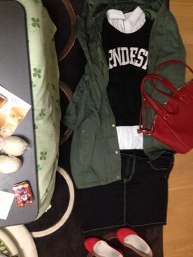 ☆KAWORU☆さんのコーディネート