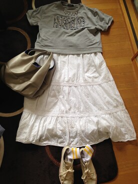 ☆KAWORU☆さんのコーディネート