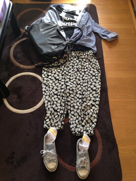 ☆KAWORU☆さんのコーディネート