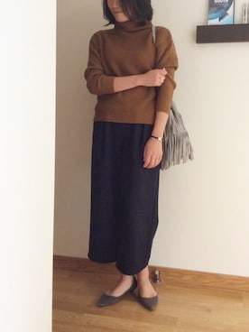 ハナマンさんのコーディネート