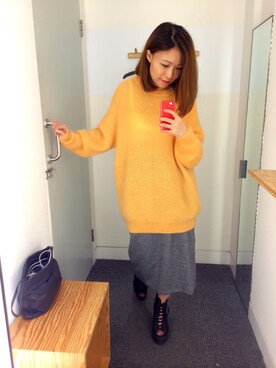 Kristy クリスティ   さんのコーディネート