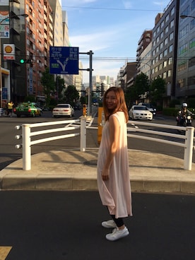 Kristy クリスティ   さんのコーディネート