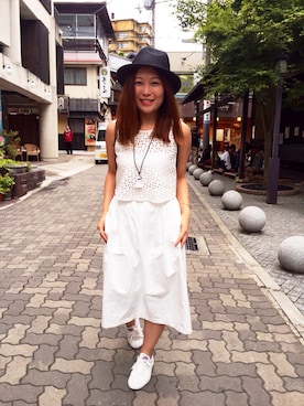 Kristy クリスティ   さんのコーディネート