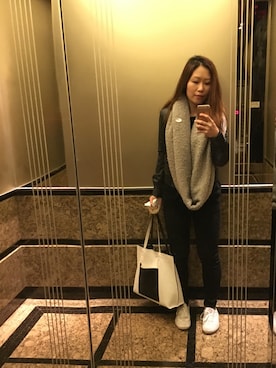 Kristy クリスティ   さんのコーディネート