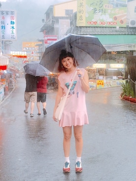 yoyo 🇹🇼さんのコーディネート