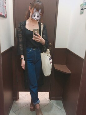 y♥︎さんのコーディネート