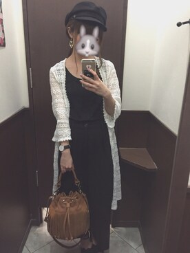 y♥︎さんのコーディネート