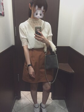 y♥︎さんのコーディネート