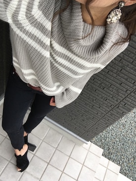 ゆりぴさんのコーディネート