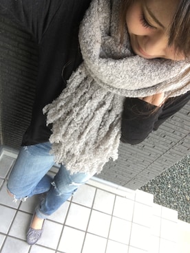 ゆりぴさんのコーディネート