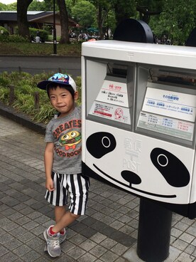 kkkkkeiさんのコーディネート