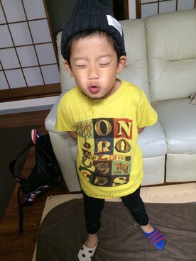 kkkkkeiさんのコーディネート