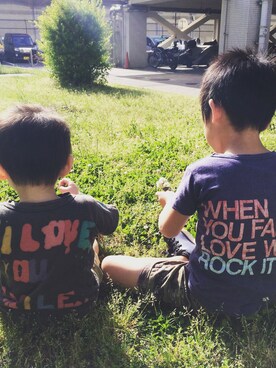 kkkkkeiさんのコーディネート