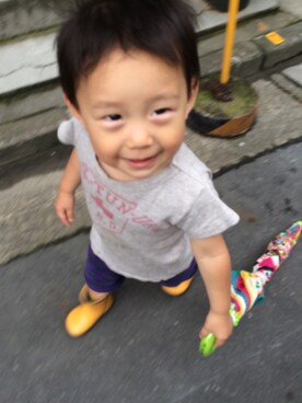 kkkkkeiさんのコーディネート