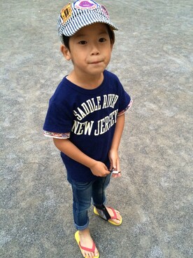 kkkkkeiさんのコーディネート