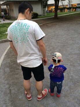 kkkkkeiさんのコーディネート