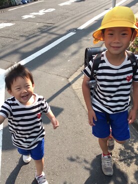 kkkkkeiさんのコーディネート