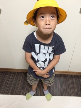 kkkkkeiさんのコーディネート