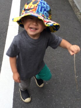 kkkkkeiさんのコーディネート