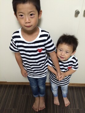 kkkkkeiさんのコーディネート