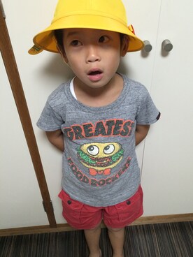 kkkkkeiさんのコーディネート