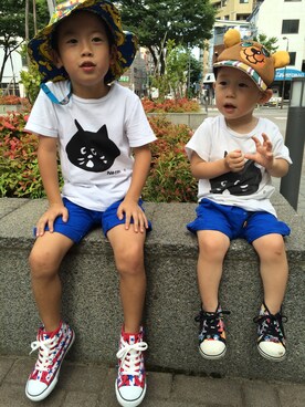 kkkkkeiさんのコーディネート