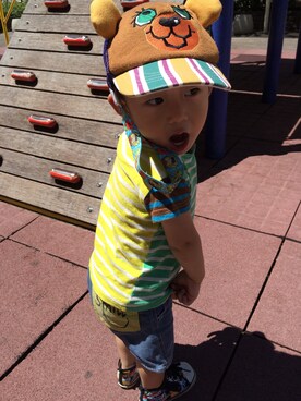 kkkkkeiさんのコーディネート