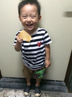 kkkkkeiさんのコーディネート