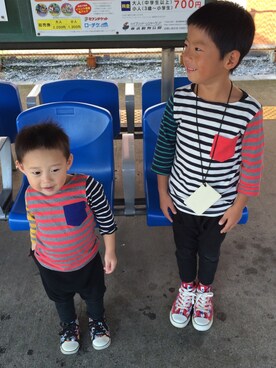 kkkkkeiさんのコーディネート