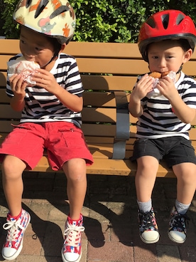 kkkkkeiさんのコーディネート