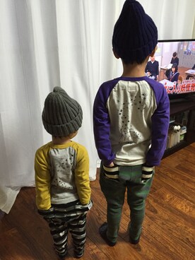 kkkkkeiさんのコーディネート