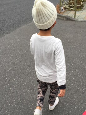 kkkkkeiさんのコーディネート