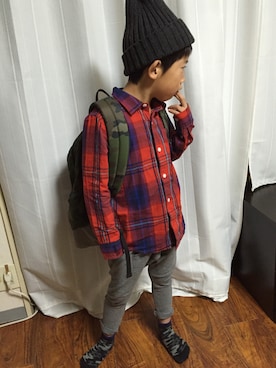 kkkkkeiさんのコーディネート