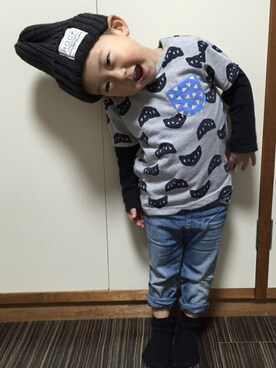 kkkkkeiさんのコーディネート