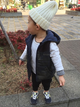 kkkkkeiさんのコーディネート