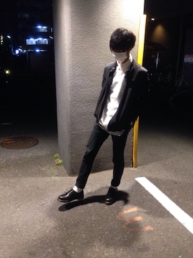 けっきーさんのコーディネート