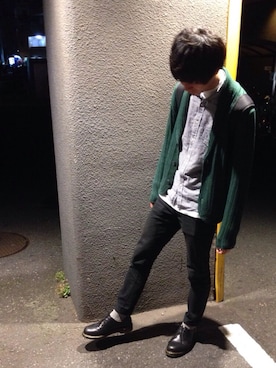 けっきーさんのコーディネート