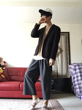 けっきーさんのコーディネート