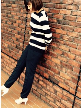 MØRIYA.Nさんのコーディネート