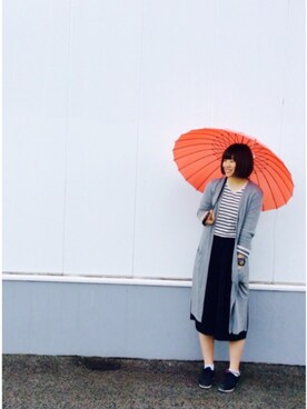 MØRIYA.Nさんのコーディネート