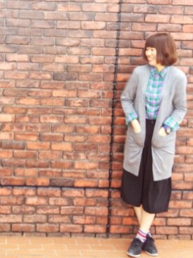 MØRIYA.Nさんのコーディネート