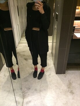 Laura Chenさんのコーディネート